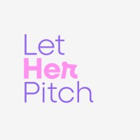 Let Her Pitch