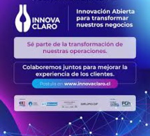 Grupo Claro Lanza su Primera Convocatoria de Innovación Abierta para Startups